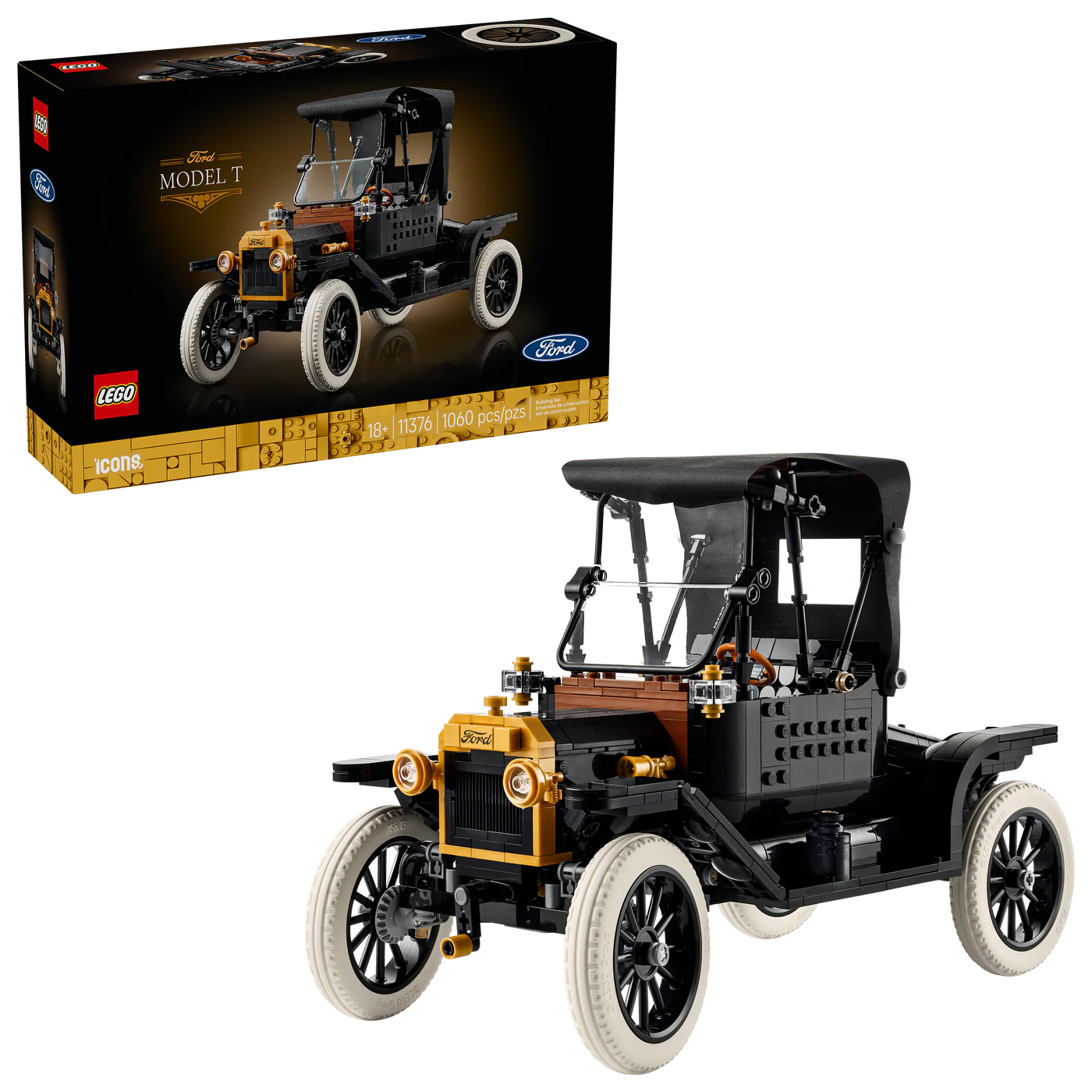 Ford Kids Apparel, Toys & Gifts